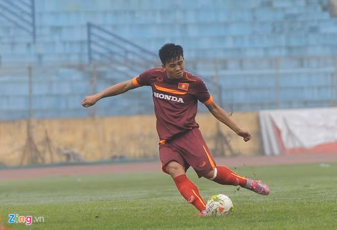 Cong Phuong ghi ban U23 Viet Nam dai thang Ha Noi T&T-Hinh-2