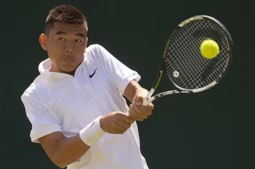 Ly Hoang Nam bat ngo vo dich doi nam tre Wimbledon 2015-Hinh-2