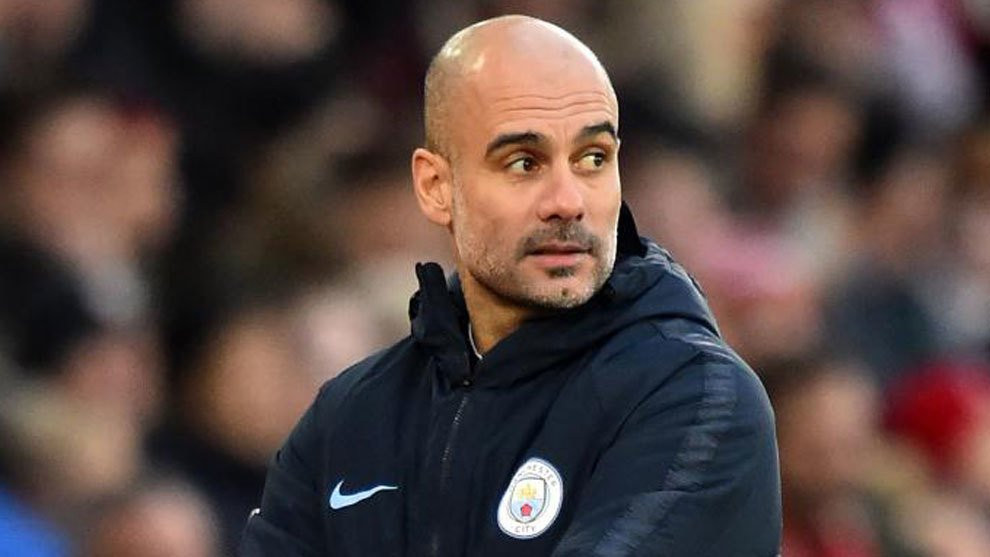 Josep Maria Orobitg - người đại diện của Pep Guardiola khẳng định, chiến lược gia này vẫn hạnh phúc ở Man City. Nhiều nguồn tin cho rằng BLĐ "nửa xanh thành Manchester" chưa muốn gia hạn hợp đồng (hợp đồng cũ còn thời hạn tới năm 2021), thậm chí Pep cũng cân nhắc ra đi nếu Man City bị Liverpool vượt mặt ở cuộc đua vô địch Premier League 2019/20.