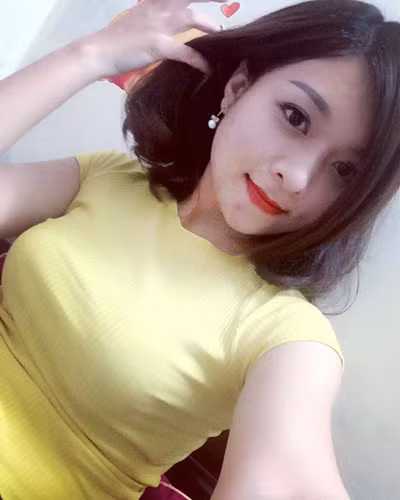 Đối với Bích, thoát khỏi cái chết là điều quá đỗi may mắn. Tuy nhiên, cô không ngờ sự may mắn này lại biến bản thân trở thành trò cười, sự chế giễu của dân mạng.