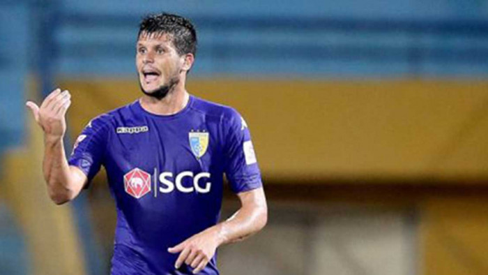 Ở giải AFF Suzuki Cup 2018, Philippines để thủng lưới 3 lần, 2 trong số đó xảy ra khi Alvaro Silva không góp mặt trên sân.