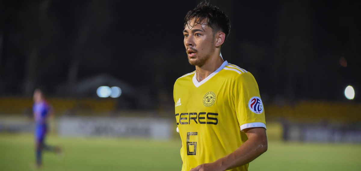 Trên thực tế, "vũ khí bí mật" của HLV Eriksson đã được đem ra sử dụng với Timor Leste, trận đấu mà Philippines cần phải giành thắng lợi. Ingreso lập tức để lại ấn tượng mạnh trong lần được đá chính với 2 đường chuyền thành bàn.