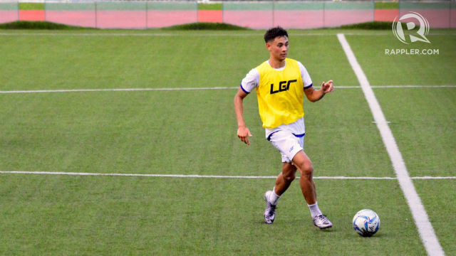 Tại AFF Cup 2018, HLV Eriksson luôn cất Kevin Ingreso trên băng ghế dự bị mỗi khi Philippines phải chơi phòng ngự với những đội tuyển mạnh hơn.