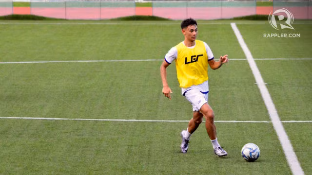 Tại AFF Cup 2018, HLV Eriksson luôn cất Kevin Ingreso trên băng ghế dự bị mỗi khi Philippines phải chơi phòng ngự với những đội tuyển mạnh hơn.