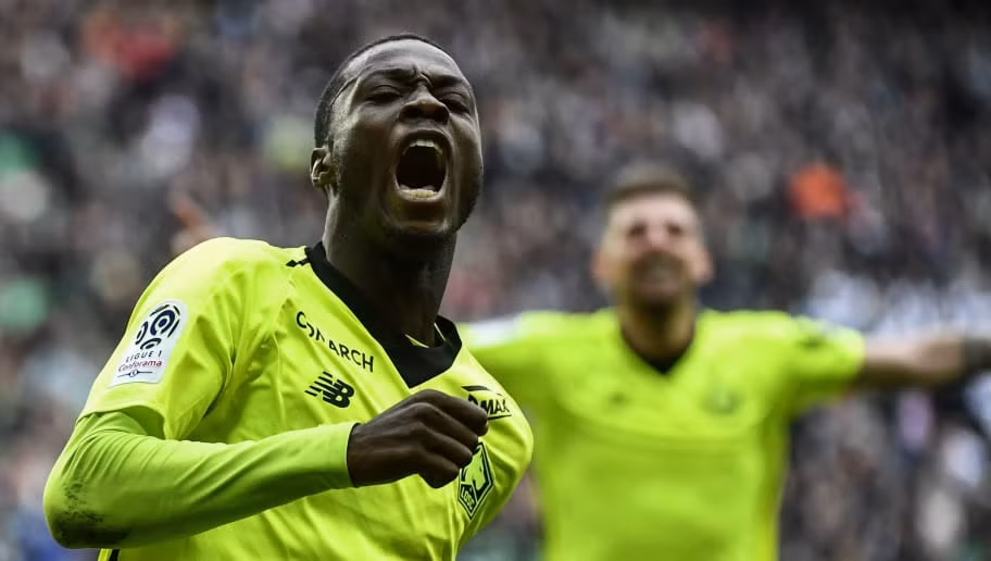 Liverpool đã tham gia vào cuộc đua giành chữ ký của Nicolas Pepe – cầu thủ ghi 1 bàn, kiến tạo 2 bàn ở trận đấu đó. Cầu thủ chạy cánh - ghi 19 bàn tại Ligue 1 mùa này, được định giá khoảng 65 triệu bảng và nằm trong tầm ngắm của MU, Chelsea, Arsenal.