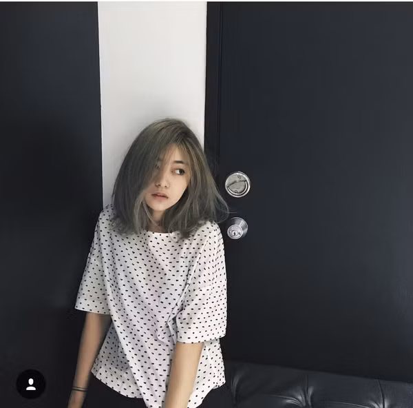 Nga Wendy là cái tên không còn xa lại gì với những bạn trẻ đang sử dụng mạng xã hội Instagram. Cô hot girl Việt này đang là hot icon nổi nhất trên Instagram.