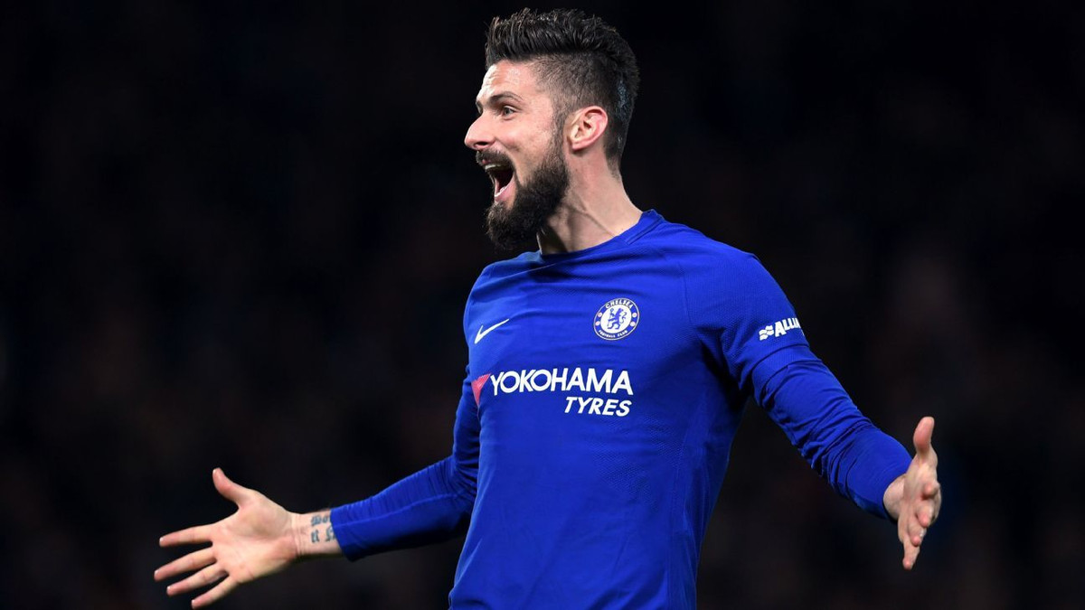 Chelsea và Olivier Giroud đã không đạt được thỏa thuận chung về việc gia hạn hợp đồng, sau vài tuần đàm phán.