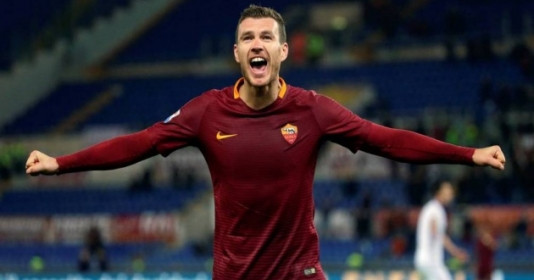 Theo Football-Espana, BLĐ Real Madrid đã lên kế hoạch chiêu mộ tiền đạo Edin Dzeko ở kỳ chuyển nhượng tháng 1/2019.