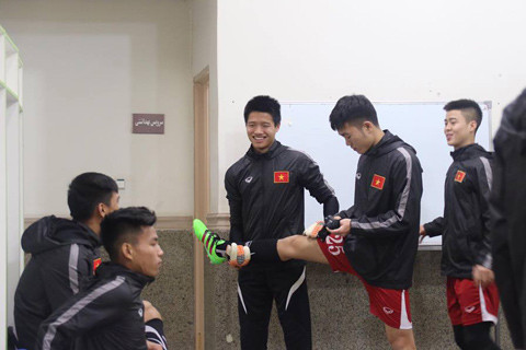 Ảnh trong bài: Facebook nhân vật.