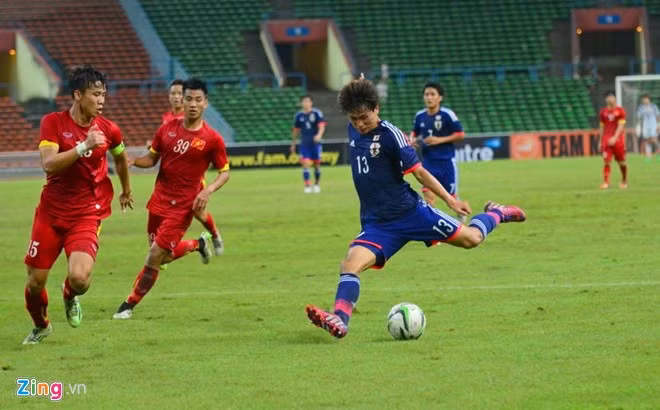 Thua Nhat Ban 2-0, U23 Viet Nam van rat dang khen-Hinh-2
