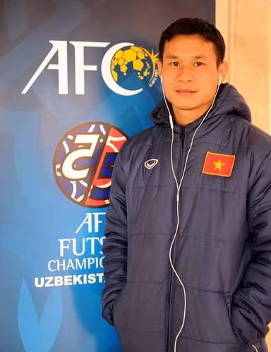 Năm 2007, màn trình diễn ấn tượng của Bảo Quân được gọi lên ĐT Futsal Việt Nam để chuẩn bị cho SEA Games tại Thái Lan. Nhưng ngay trước ngày lên đường, một vụ scandal lớn đã xảy ra mà Bảo Quân là người cầm đầu.