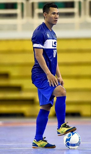 Vì phản đối chuyện đối xử thiếu công bằng với đồng đội Tuấn cùng lò Dilmah, Bảo Quân và Tuấn Tú cùng thủ thành Trung Kiên đã đồng loạt đào ngũ. Đồng nghĩa với việc mất đi cơ hội tham dự SEA Games năm đó tại Thái Lan.