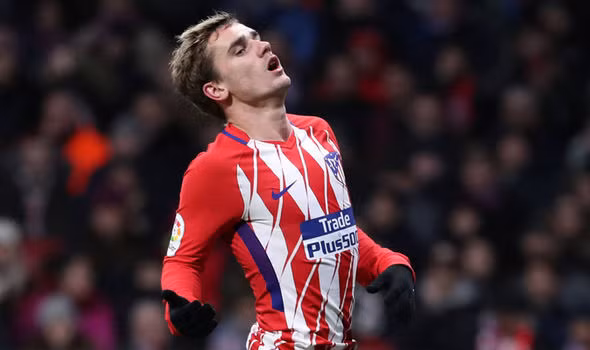 Antoine Griezmann bắt đầu tìm nhà mới ở Barcelona trước khi chuẩn bị đầu quân cho đội chủ sân Nou Camp hè tới. Ảnh: Goal