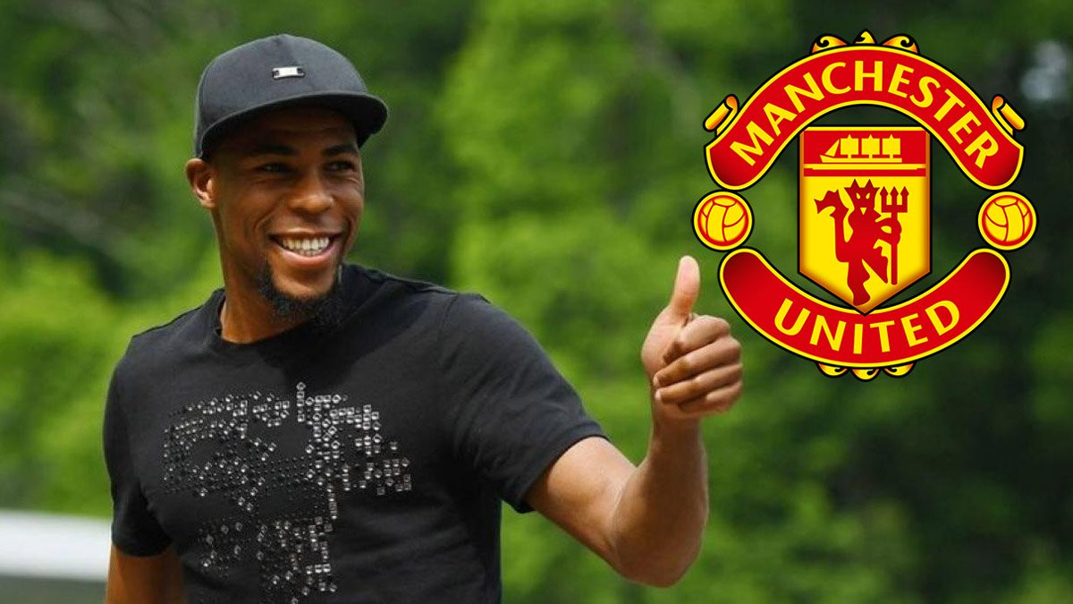 Chuyển nhượng bóng đá từ Mirror, MU đã cử đại diện đàm phán với Monaco để có Sidibe. Ảnh: Mirror