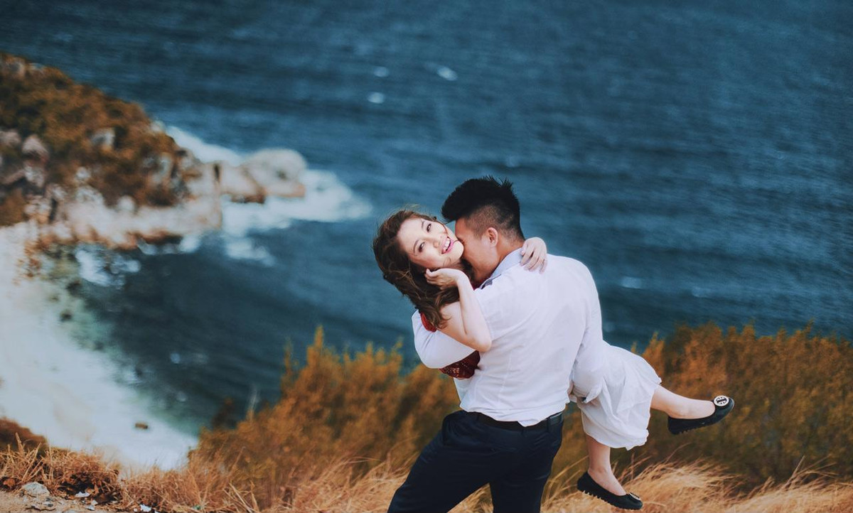 Phụ nữ đảm đang, chỉ đơn giản là có thể cho chồng một mái nhà đủ ấm, cho con một gia đình đủ đầy - Ảnh minh họa: Internet