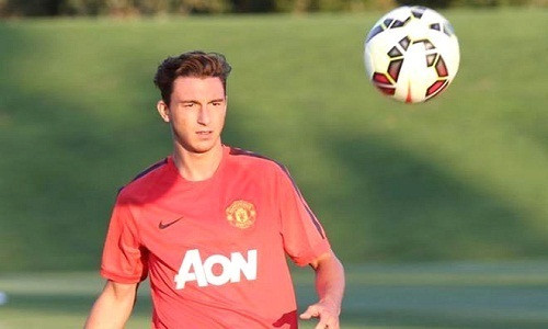 Matteo Darmian (Man United).
