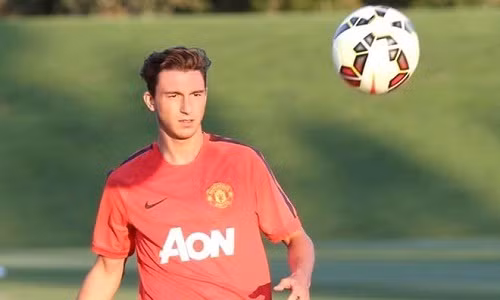 Matteo Darmian (Man United).