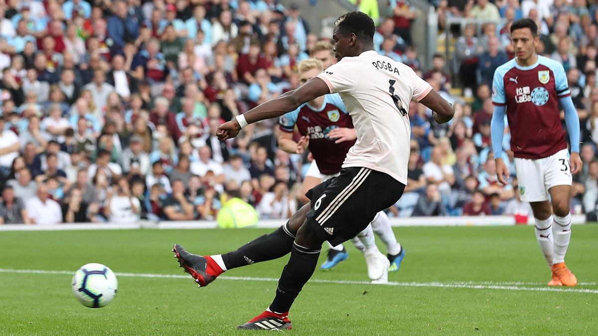 Chuyển nhượng cầu thủ từ Tuttosport, Juventus không sẵn sàng trả vượt quá 100 triệu euro để mua Pogba vì không muốn Ronaldo tổn thương.