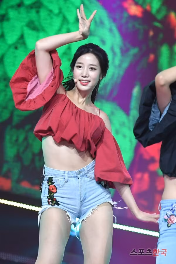 Cũng vì phong cách thời trang hở hang này, không ít lần Jo Huyn đã phải nhận chỉ trích và phản ứng từ dư luận.