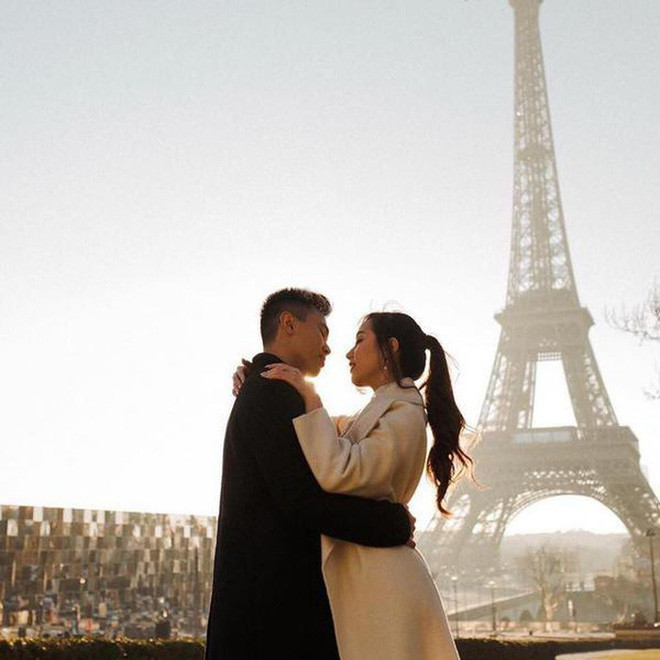 Chứng kiến tài nữ công gia chánh và sự chuẩn bị cho tổ ấm mới của mình, dân mạng phải gật gù với nhau thừa nhận rằng, hot girl 9X Mie Nguyễn sắp trở thành người phụ nữ chuẩn của gia đình.