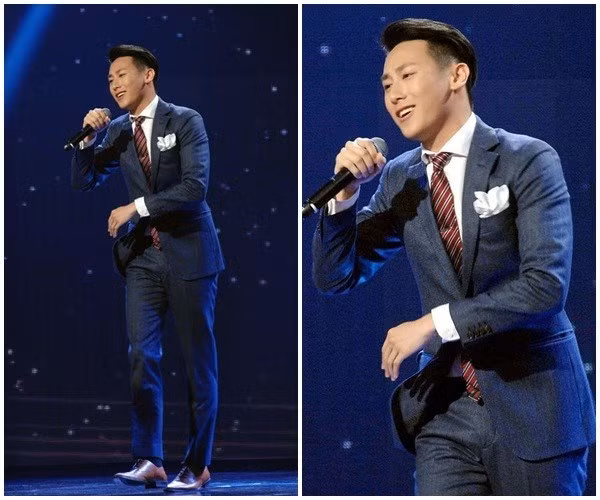 Nguyễn Trần Hưng Long – Rocker Nguyễn là hot boy Việt mới đây trở thành tâm điểm của giới trẻ khi được truyền hình, mạng Đài Loan, Trung Quốc hết lời khen ngợi.