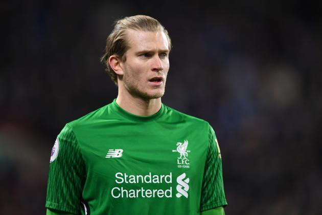 Màn trình diễn xuất sắc dạo gần đây của Loris Karius đã giúp anh chiếm trọn vị trí trong khung gỗ ở Liverpool.