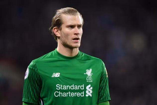 Màn trình diễn xuất sắc dạo gần đây của Loris Karius đã giúp anh chiếm trọn vị trí trong khung gỗ ở Liverpool.
