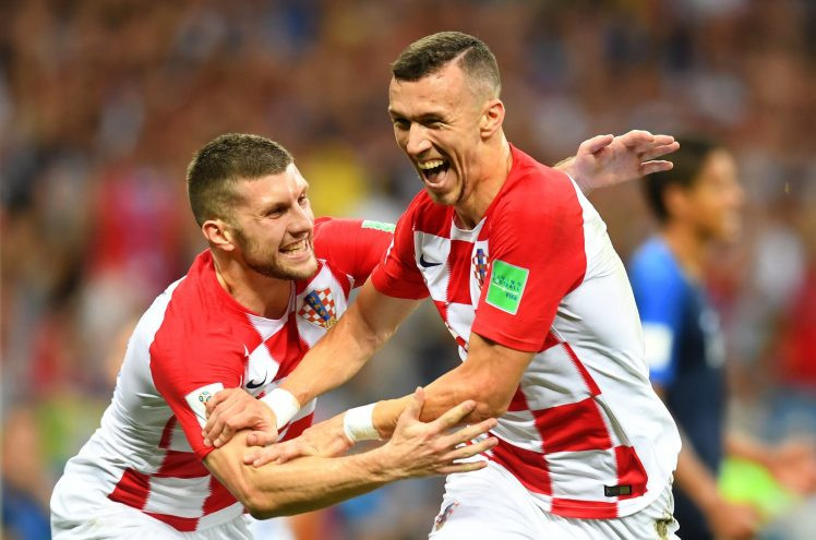 MU đang lên kế hoạch chi 92 triệu bảng để đưa về bộ đôi Á quân World Cup 2018 của Croatia là Ante Rebic và Ivan Perisic.