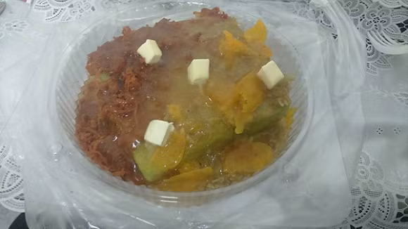 Trước đó, khi trào lưu bánh bông lan trứng muối phô mai đang còn thịnh hành thì cũng không ít lần, các "thượng khách" rơi vào hoàn cảnh dở khóc dở cười.