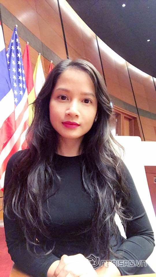 Ít ai đoán được tuổi thực của cô gái này là bao nhiêu