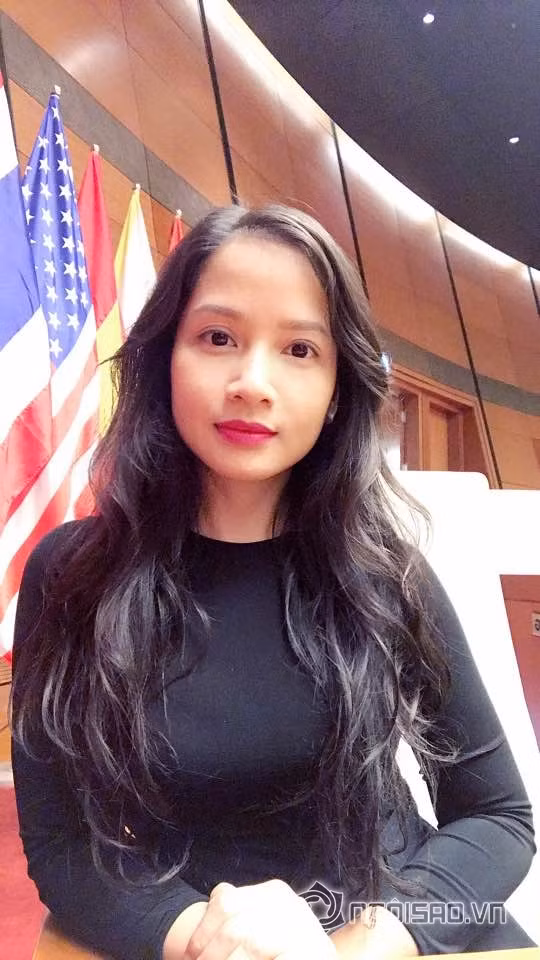 Ít ai đoán được tuổi thực của cô gái này là bao nhiêu