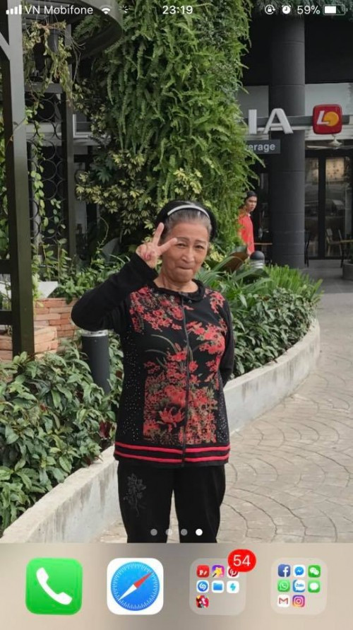 Dường như định kiến về khoảng cách thế hệ giữa ông bà, bố mẹ và con cháu đang ngày càng thu hẹp dần.