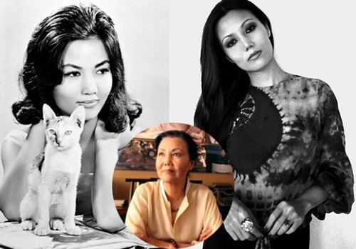 Diễn viên Kiều Chinh là một trong những diễn viên điện ảnh đầu tiên của miền Nam trước năm 1975, nổi tiếng với vẻ đẹp hiện đại, cá tính. Bà nổi tiếng với vai diễn trong phim Hồi chuông Thiên Mụ. Năm 1975, Kiều Chinh rời Việt Nam tới Toronto, Canada. Tại đây bà tiếp tục sự nghiệp diễn xuất và từng xuất hiện trong vài phim Mỹ, nổi bật là vai diễn trong phim The Joy Club (Phúc Lạc Hội) của Wayne Wang. Gần đây, Kiều Chinh đảm nhận một vai trong phim Đoạt hồn của đạo diễn Trần Hàm. Nữ diễn viên năm nay 78 tuổi, sống tại Mỹ.