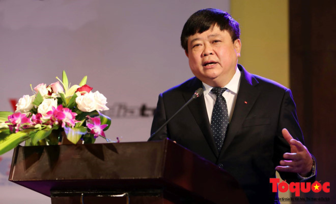 Vingroup, Viettel dong hanh giup VOV co ban quyen ASIAD 2018-Hinh-2