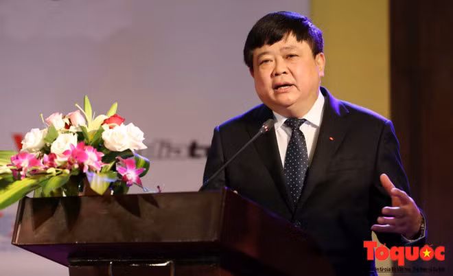 Vingroup, Viettel dong hanh giup VOV co ban quyen ASIAD 2018-Hinh-2