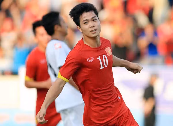 Nền tảng kỹ thuật căn bản, khả năng gây đột biến với những pha đi bóng lắt léo, những cú sút xa hiểm hóc, "Messi phố Núi" sẽ là một nhân tố quan trọng của HLV Miura trên hàng công của U23 Việt Nam tại VCK U23 châu Á 2016.