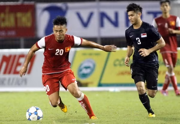 Hồ Tuấn Tài được đánh giá cao ở lối chơi không ngại va chạm với nền tảng thể lực tốt, khả năng che chắn bóng, làm tường và dứt điểm đa dạng, Tuấn Tài sẽ là một gợi ý cho HLV Miura trong việc lựa chọn cho vị trí tiền đạo của U23 Việt Nam.