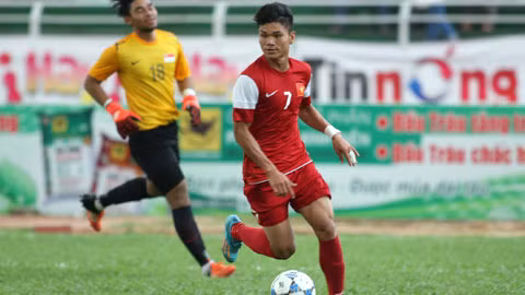 Nổi lên sau giải U21 Quốc tế Báo Thanh niên, Xuân Mạnh đã được gọi vào ĐT U23 Việt Nam. Điểm mạnh của cầu thủ người Nghệ An này chính là lối chơi đa năng, có thể đảm nhiệm nhiều vị trí khác nhau.