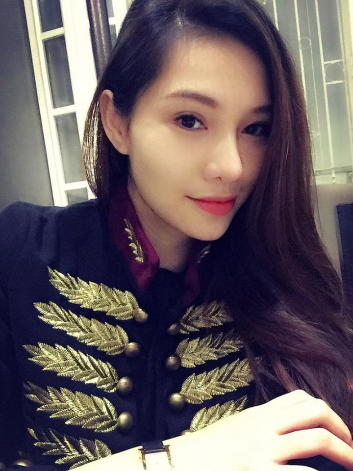 Đa phần các dân mạng đều để lại bình luận, sau thẩm mỹ Lưu Đê Ly sở hữu nhan sắc nên hương và hy vọng cô nàng sẽ giữ được gương mặt này.