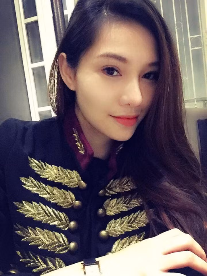 Đa phần các dân mạng đều để lại bình luận, sau thẩm mỹ Lưu Đê Ly sở hữu nhan sắc nên hương và hy vọng cô nàng sẽ giữ được gương mặt này.