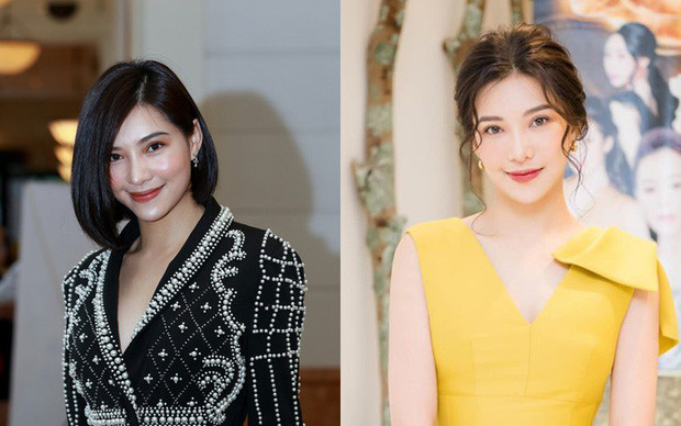 Khong make up, khong dung app, nhan sac thuc hot girl Luu De Ly ra sao?