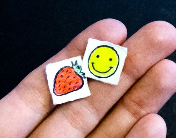 Chính vì vậy, ngay tại thân những bạn trẻ hãy phân định rõ, nắm bắt đúng hậu quả của việc sử dụng các loại chất ma túy dù ở bất cứ hình thức nào.