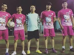 Kết luận rằng, sở thích là thứ không thể giấu diếm và hãy sống thật với bản thân dù bạn là nam hay nữ.