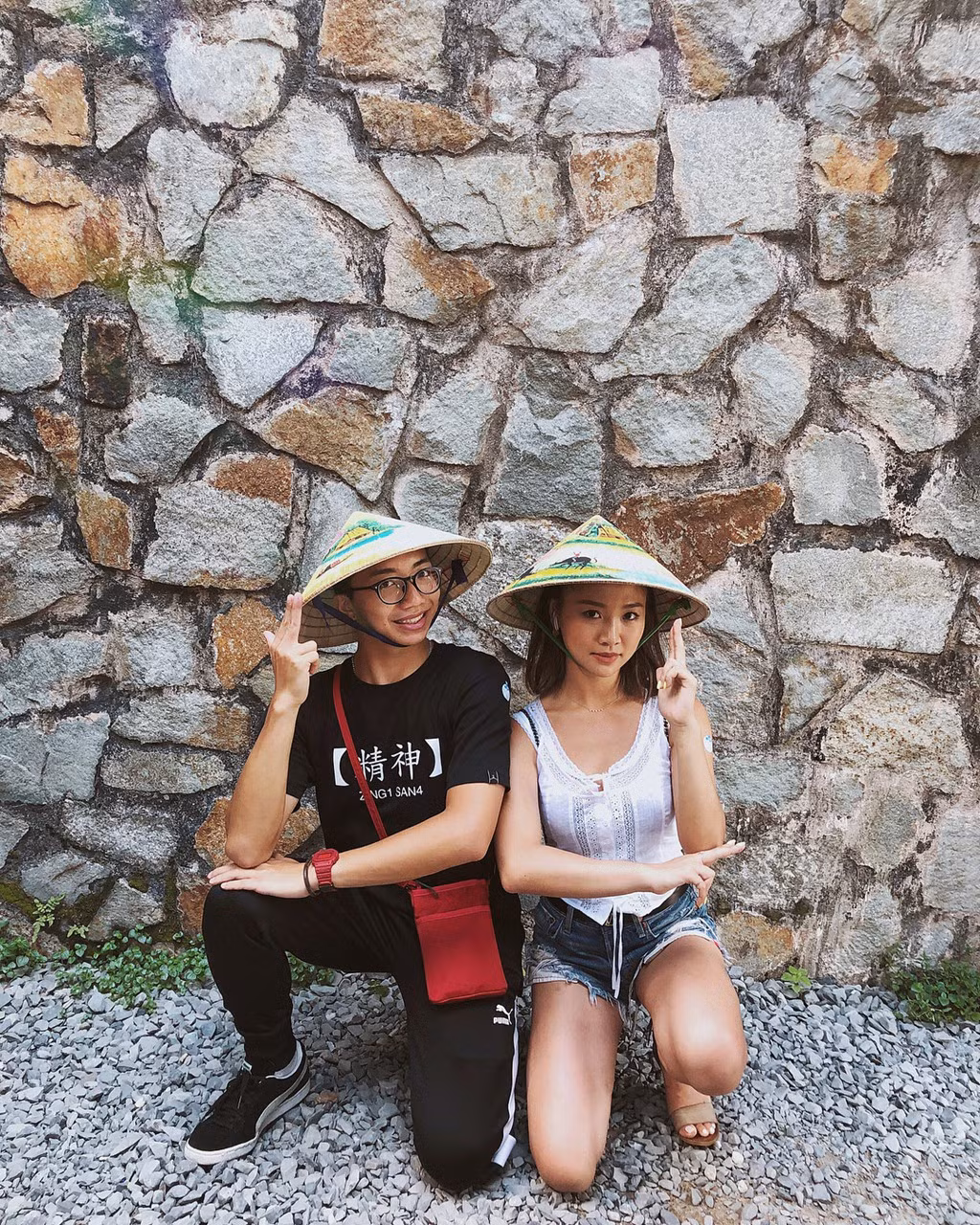 Thời gian qua, Việt Nam trở thành điểm đến của nhiều nhân vật nổi tiếng trên MXH như "công chúa tóc mây" Sarah Trần hay biểu tượng của Rich Kids châu Á - Kim Lim. Mới đây nhất, đất nước hình chữ S đón tiếp thêm blogger đình đám Hong Kong là Jenny Lam.