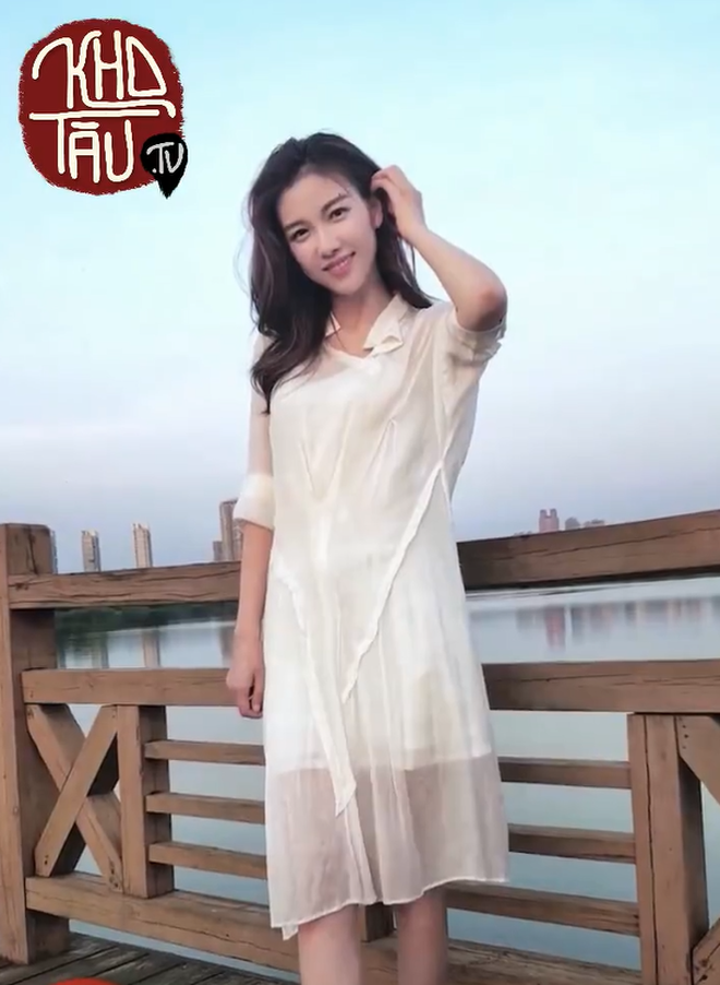 Bạn có thể diễn được cảnh đau ê ẩm cả người, đau đến quằn quại là bạn đã gần hơn một bước đến với một bức ảnh "sống ảo" để đời.