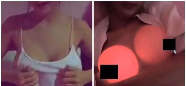  Hot girl Thái Lan - Wichooda Cheuychom đang là cái tên được cộng đồng mạng nhắc đến như một “thánh nữ”, cô không chỉ đốt mắt người đối diện bằng vòng 1 khủng, phong cách thời trang sexy mà còn ở khuôn mặt xinh đẹp như mộng.