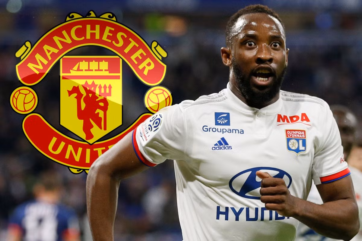 Mới đây, MU được cho là nhắm tới tiền đạo Moussa Dembele của Olympique Lyonnais nhưng, theo tin tức được đăng tải trên tờ Mail on Sunday, đội chủ sân Old Trafford đang lên kế hoạch hoãn thương vụ này, vì họ không muốn bị đối tác "ép giá", khi phí chuyển nhượng rơi vào khoảng 71 triệu bảng.