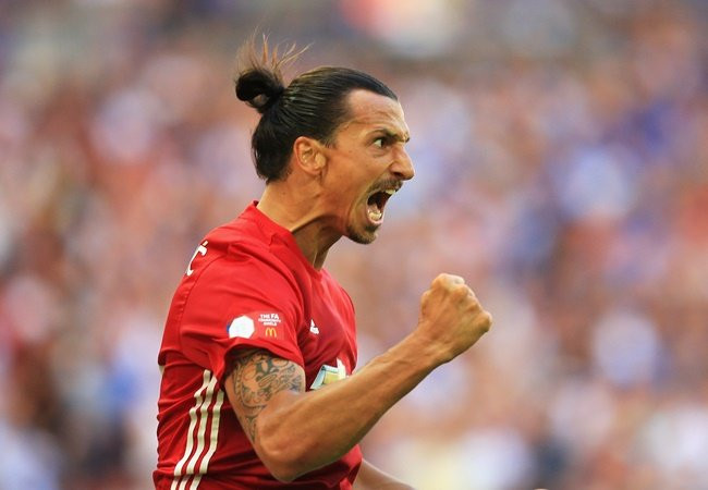 Theo Daily Telegraph, BLĐ MU đã loại bỏ khả năng tái chiêu mộ ngôi sao người Thụy Điển Ibrahimovic dù cựu thần này đang thăng hoa tại Mỹ với 30 bàn sau 29 lần ra sân cho LA Galaxy.