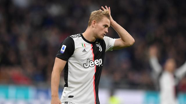 Theo trang Fox Sports, ngôi sao có tiếng nói nhất ở Barca, Lionel Messi đã thúc giục đội bóng của mình mua Matthijs de Ligt, biến cầu thủ này trở thành người kế vị Gerard Pique trên hàng phòng ngự của họ.