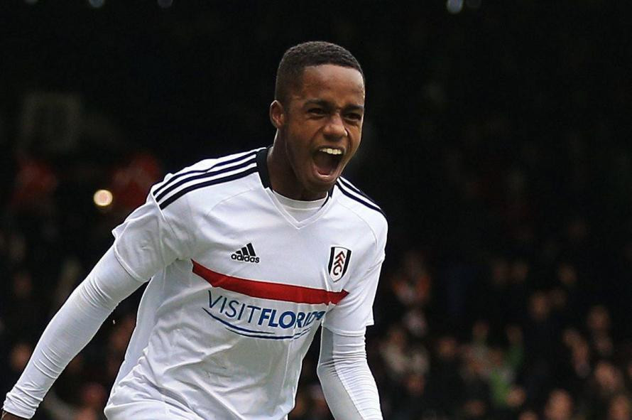 M.U quan tâm ký hậu vệ trái 17 tuổi, Ryan Sessegnon của đội hạng Nhất, Fulham, tuy nhiên họ vấp phải sự tranh đua từ hàng xóm Man City.